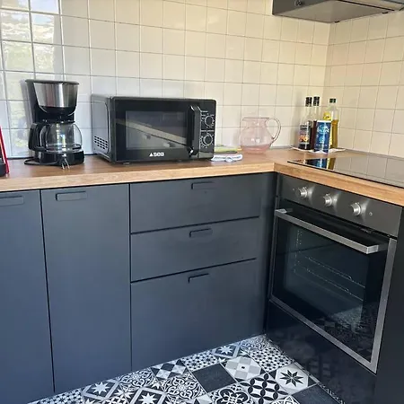 Apartman T4 Spacieux, Wifi, Parking Prive Montpellier